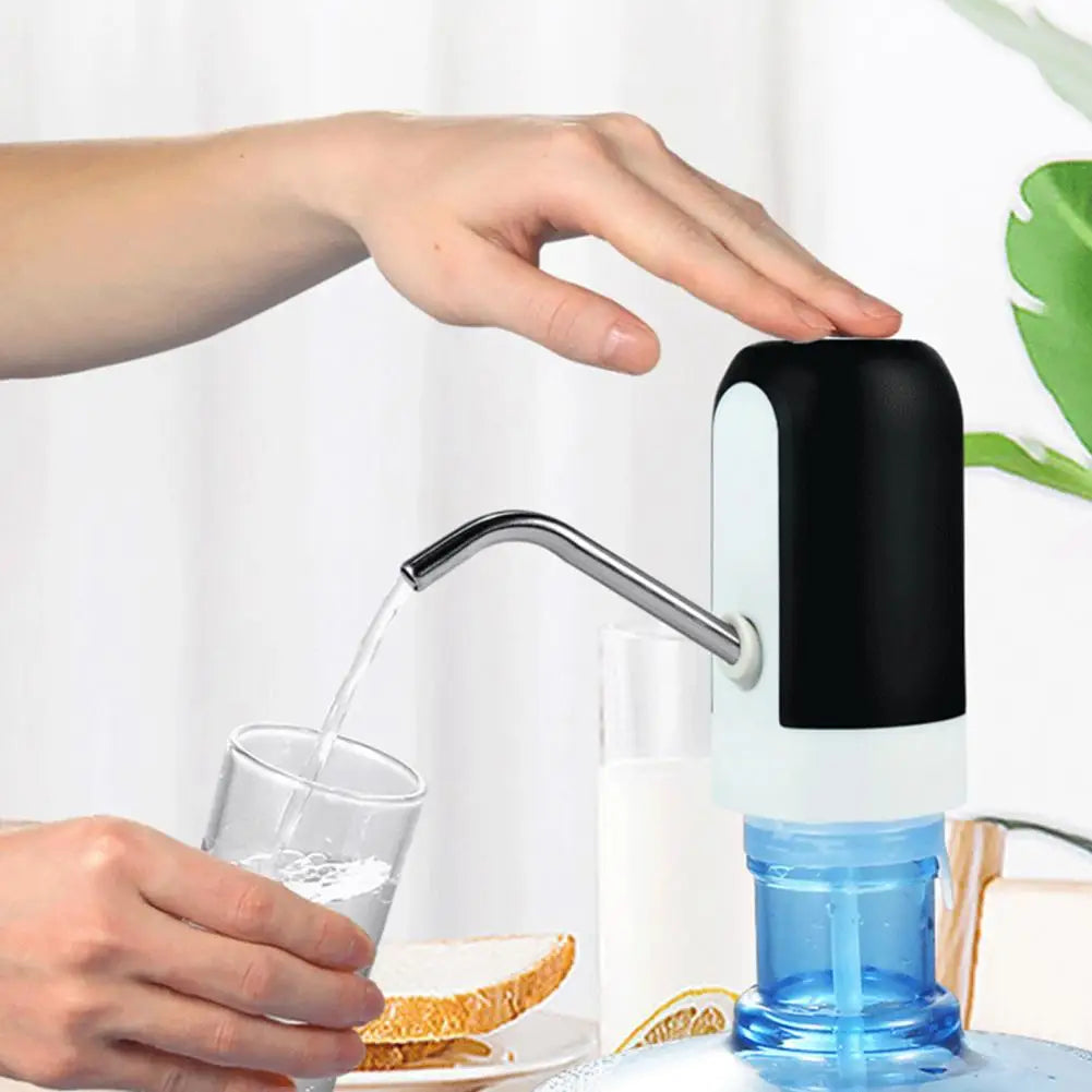 Water Bottle Pump