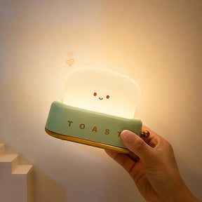 Bread Maker Night Light