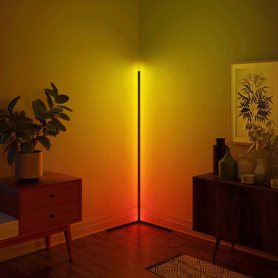 Standing Mood Light