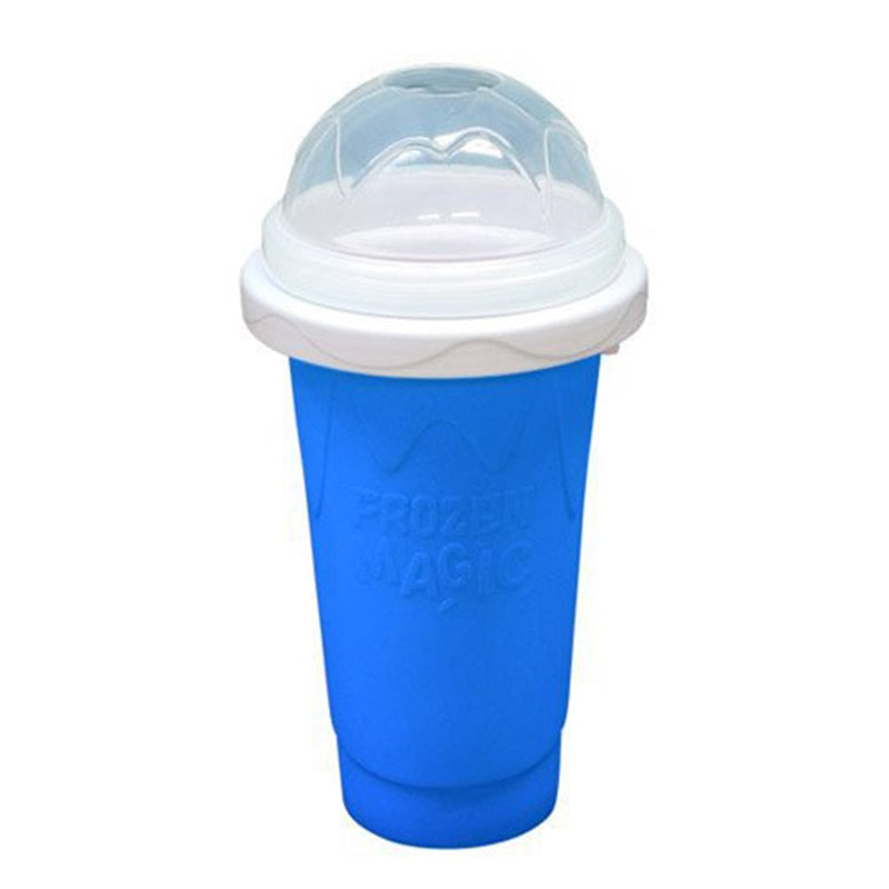 Freezy Sip Slushy Cup