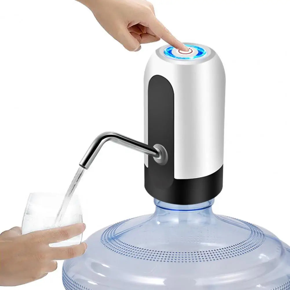 Water Bottle Pump