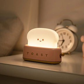 Bread Maker Night Light