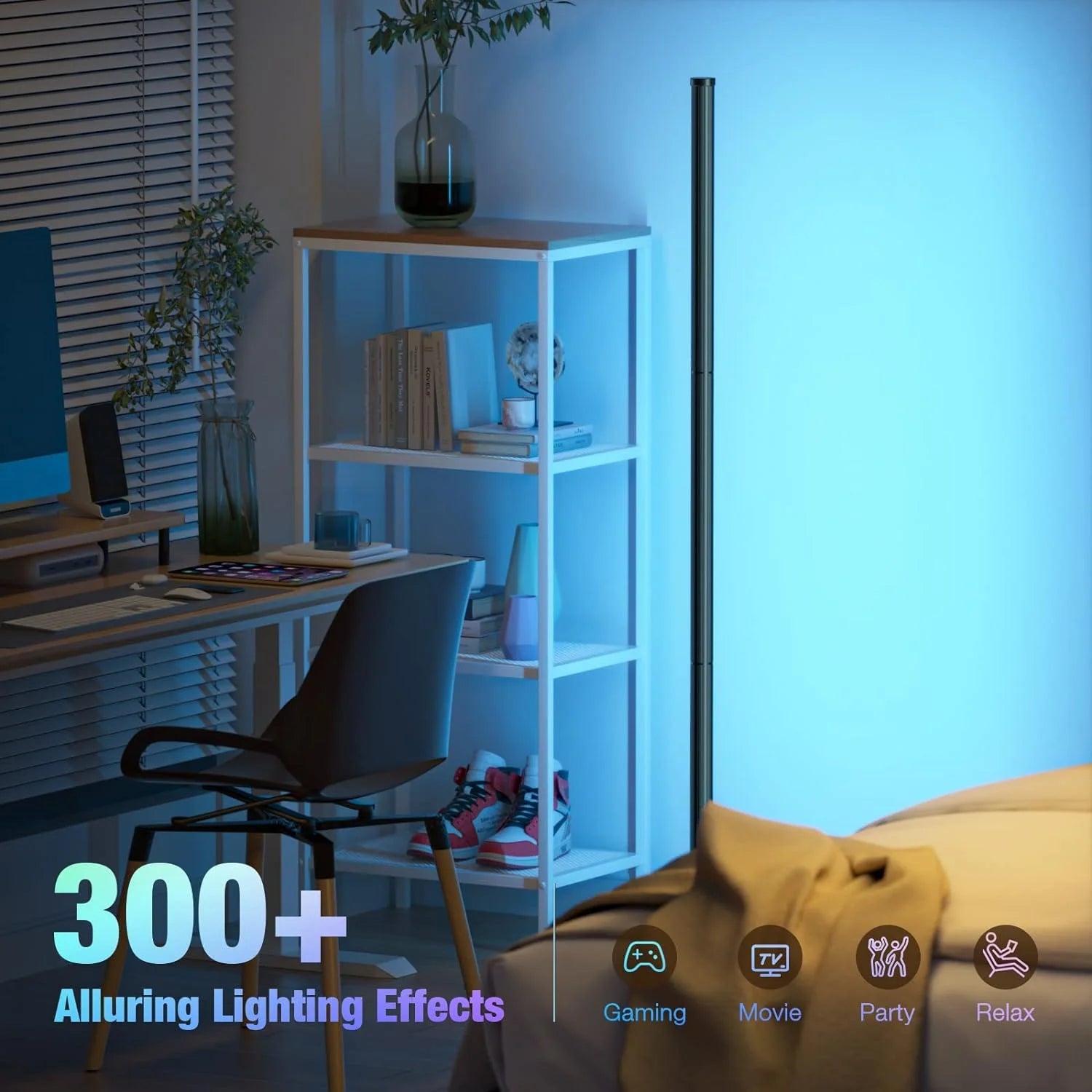 Standing Mood Light