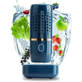 Fruit & Vegetable Wireless Washing Machine